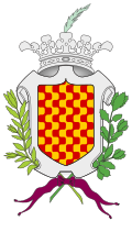 Escut de Tarragona
